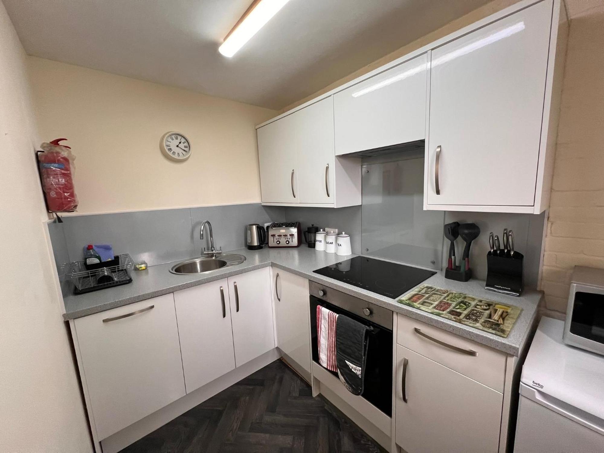 Hunston Mill Self Catering Dog Stay For Free Chichester Exteriér fotografie