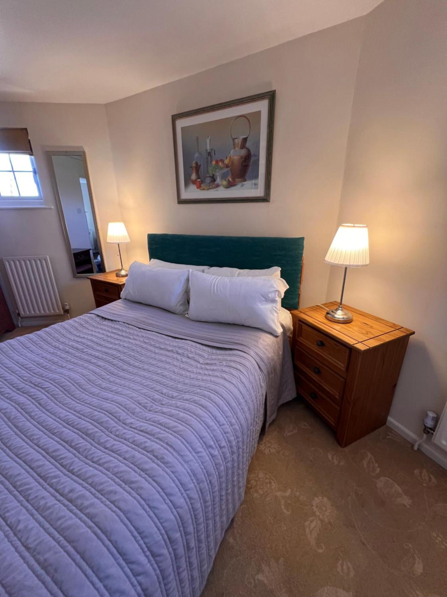 Hunston Mill Self Catering Dog Stay For Free Chichester Exteriér fotografie